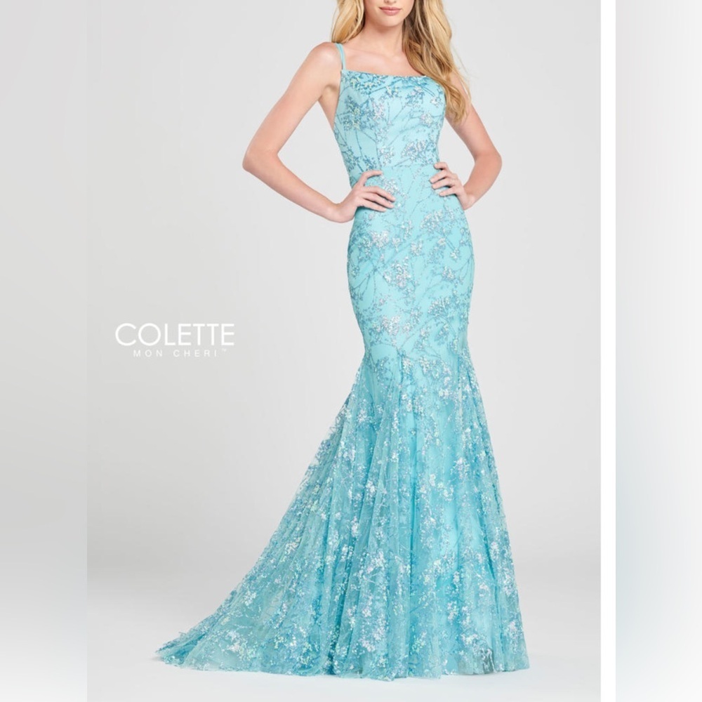 Colette For Mon Cheri Gown